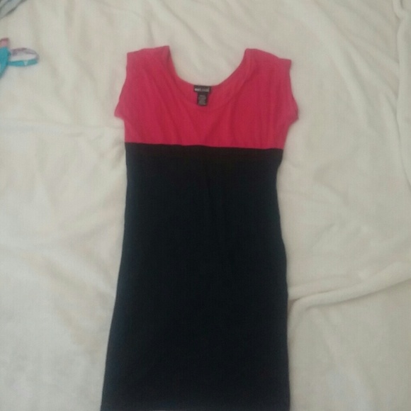 Perfect summer dress!