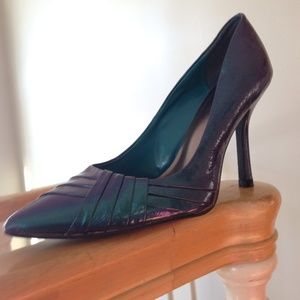 Maurices 3" heels