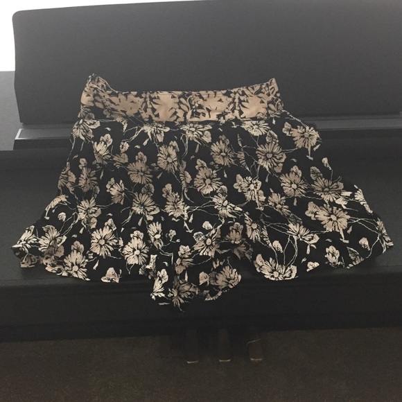 Free People Shorts