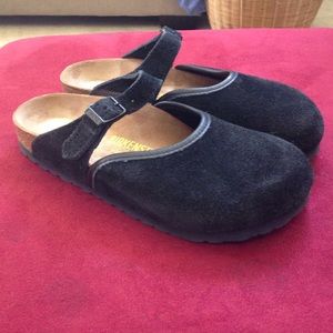 🐼🐼 birkenstock