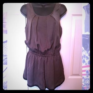 BCBG romper