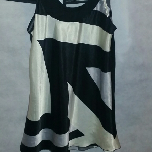 Blouse - Picture 3 of 3