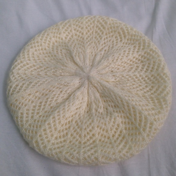 Slouchy Hat Beret