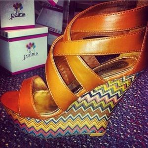 Cute shoes