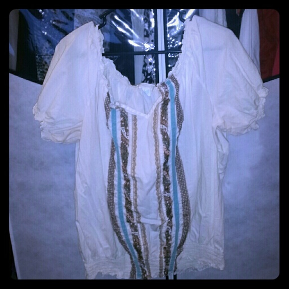 Blouse