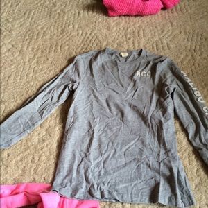 Hollister long sleeve