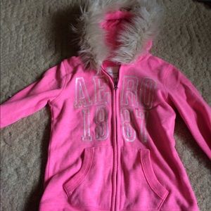 Aeropostale sweatshirt