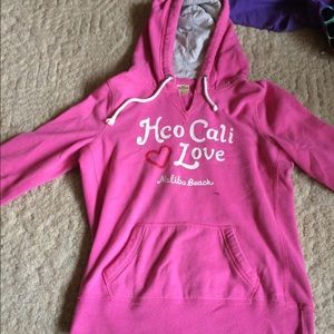 Hollister sweatshirt