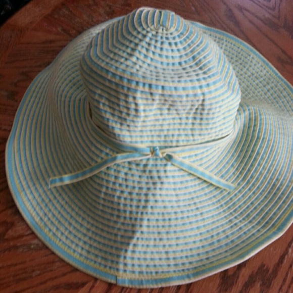 Sun hat