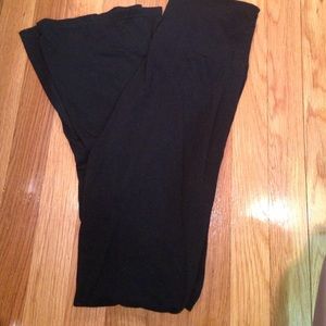 Yoga pants | Size small