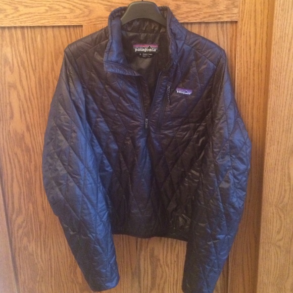 Patagonia Jacket