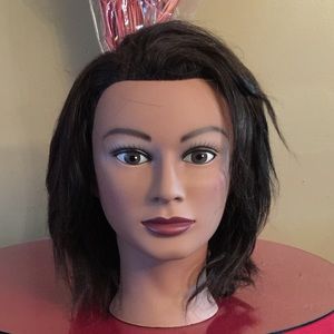 Manikin head $25