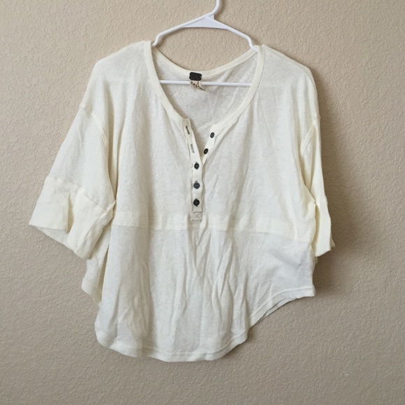 Free People top
