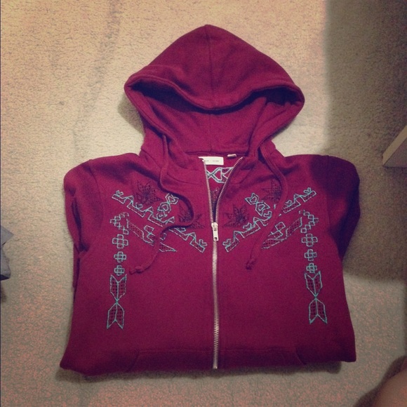 Urban outfitters hoodie