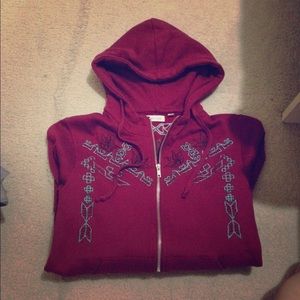 Urban outfitters hoodie