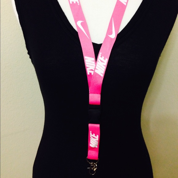 3pc nike lanyard