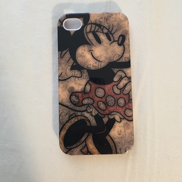 iPhone 4/4s phone case - Picture 1 of 1
