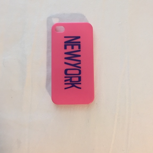 Iphone 4/4s case - Picture 1 of 1