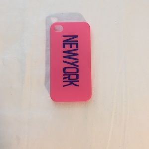 Iphone 4/4s case