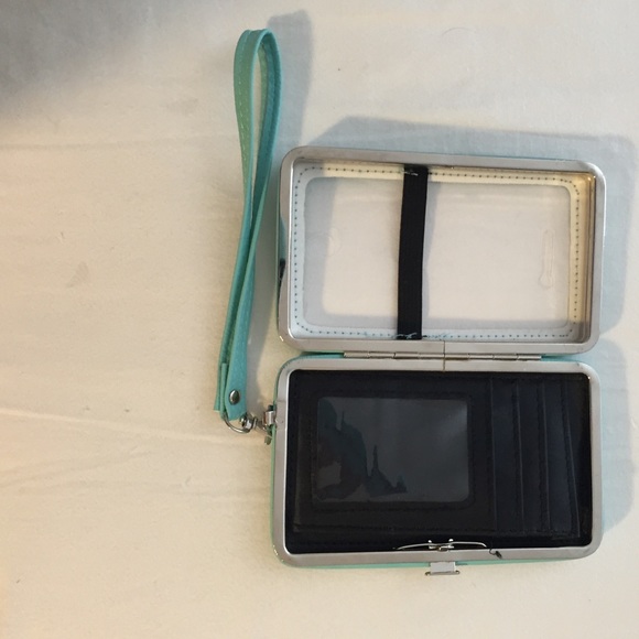 iPhone 4/4s case and wallet - Picture 3 of 3