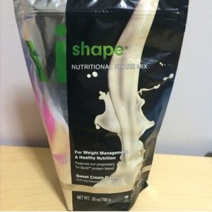 Body by Vi- Vi Shape Nutrional Shake Mix