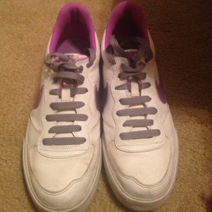 Nike shoes