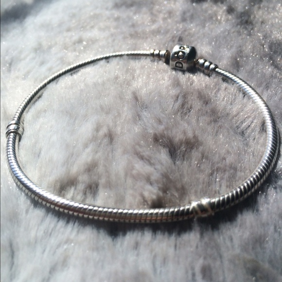Authentic 7.9 Inch Pandora