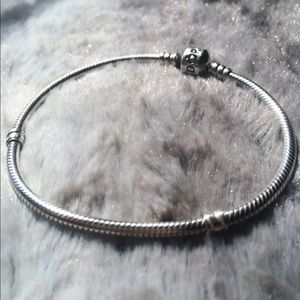 Authentic 7.9 Inch Pandora