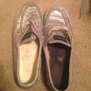 Sperrys