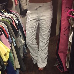 Lululemon Studio Pant II *Lined (Regular)