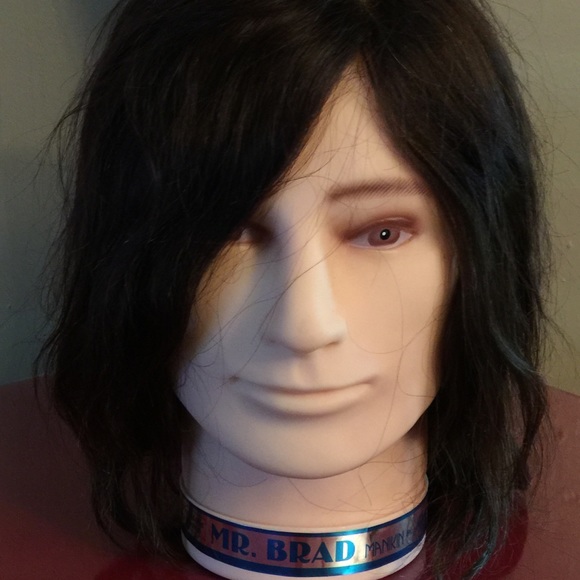Manikin heads $25 and stand bundle for