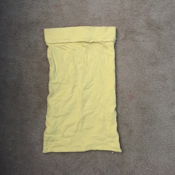 Hollister Reversible Halter Top