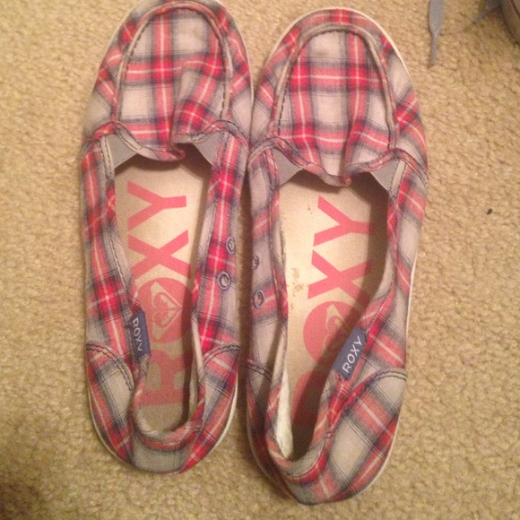 Roxy shoes