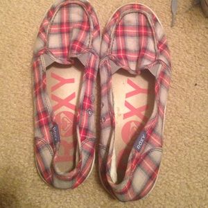 Roxy shoes