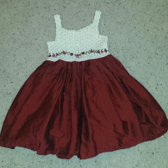 Children's Dress