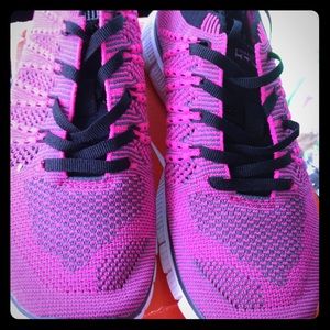 Nike flyknit 5.0