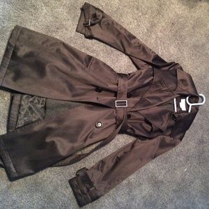 Michael Kors Trench Coat