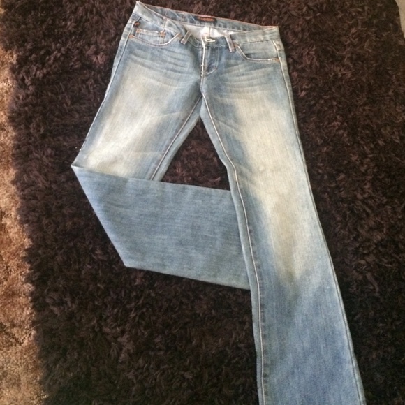 Rock & Republic jeans 👖