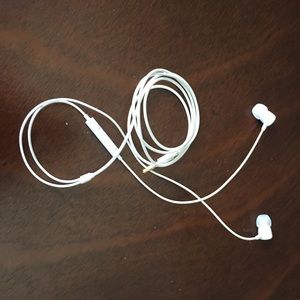 Samsung ear phones