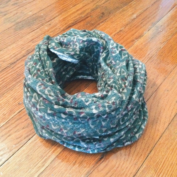 Staring at Stars Infinity Scarf