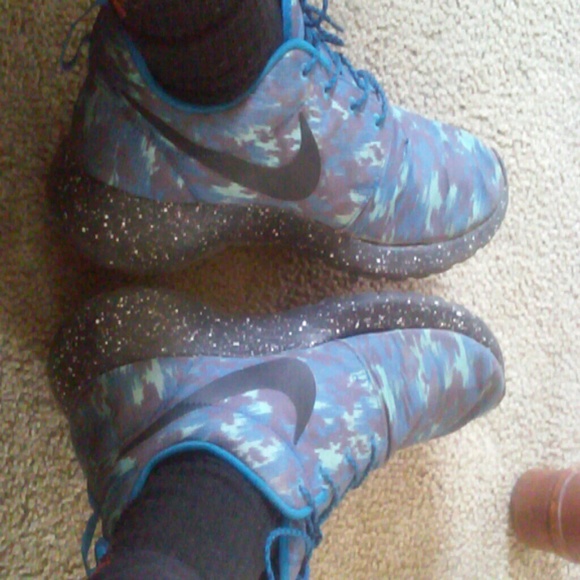 Custom roshies - Picture 1 of 1