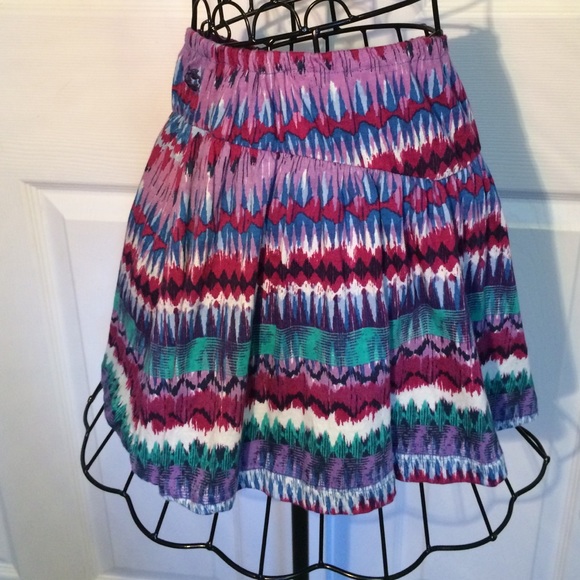 Skirt