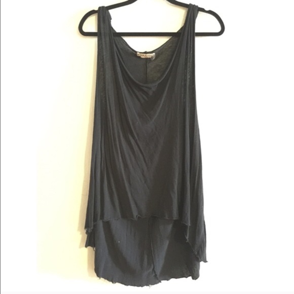 $SOLD$ Alice + Olivia Tank Dress - Picture 4 of 4