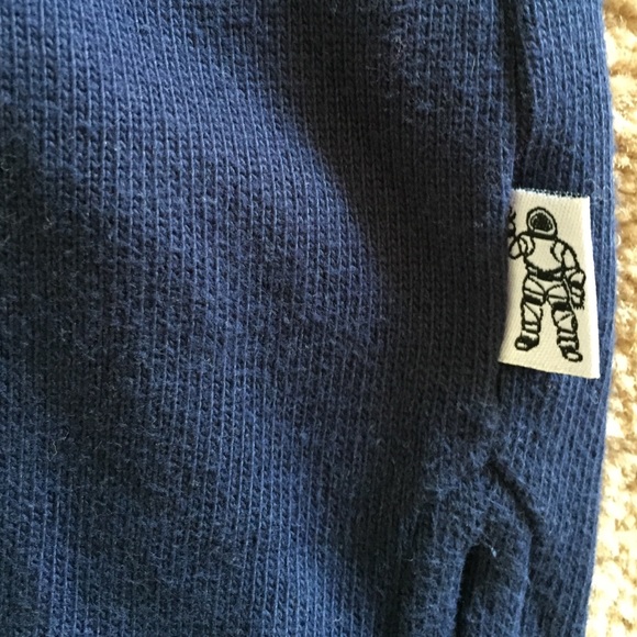 Billionaire boys club shirt. - Picture 3 of 4