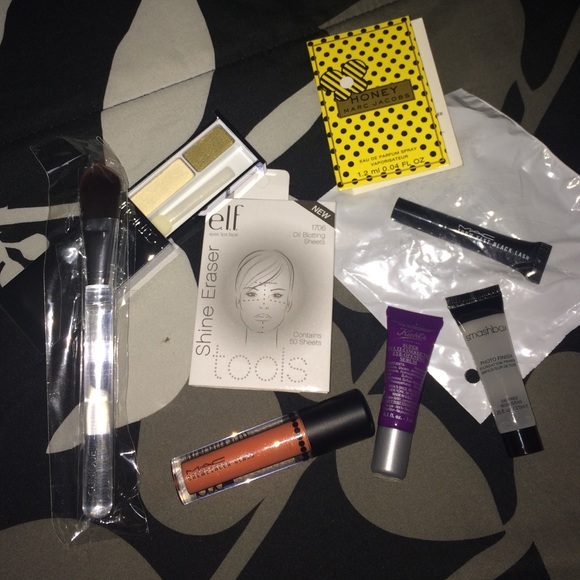 💄Cosmetics deluxe sample set 💄