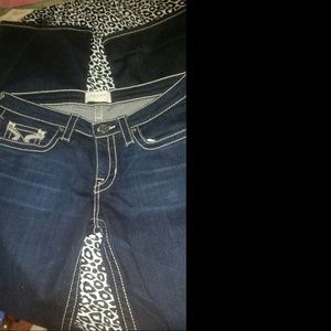 SOLD Big Star Jeans NWOT