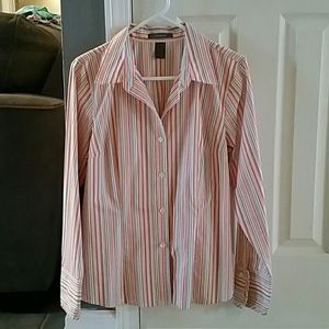 Liz Claiborne blouse
