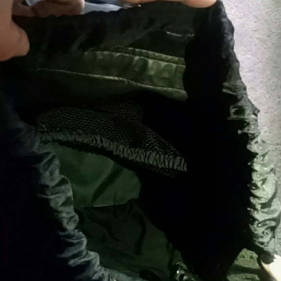 Backpacks