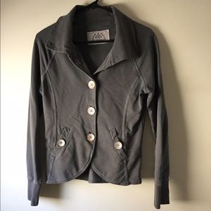 Lightweight Prana Jacket