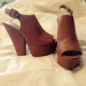 Steve Madden Gabby Heels